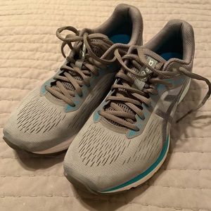 Ascis GT-1000 7 Running Shoes